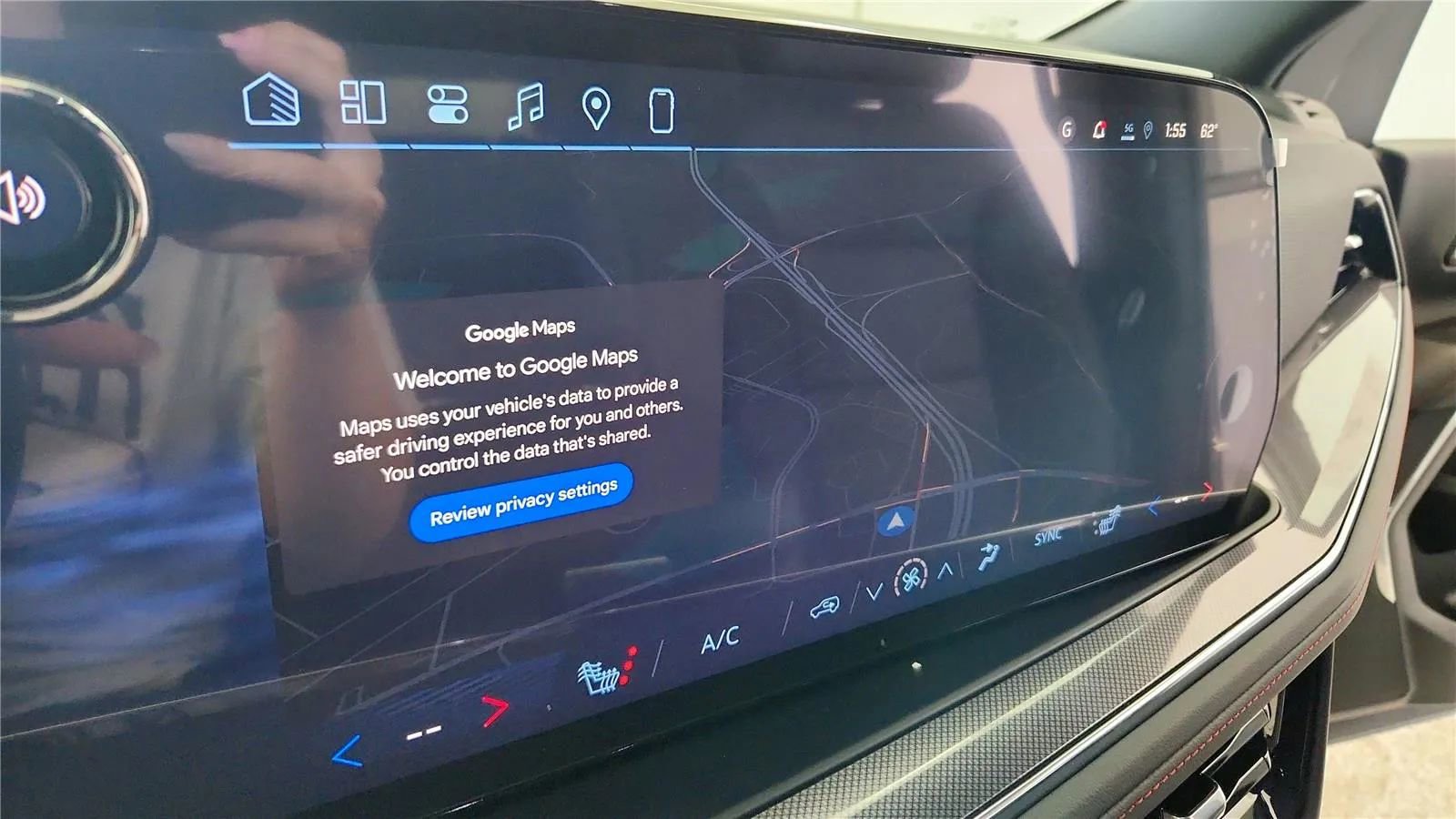 New 2026 Chevrolet Suburban RST w/ Comfort Package image 33