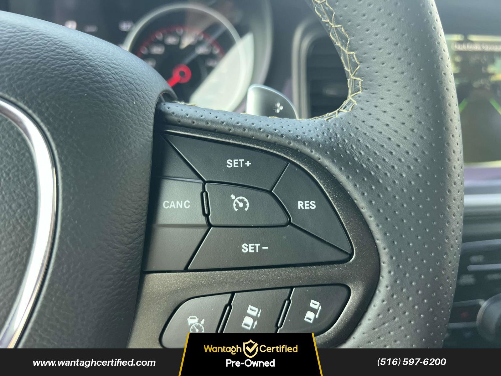 Used 2023 Dodge Charger Scat Pack image 27