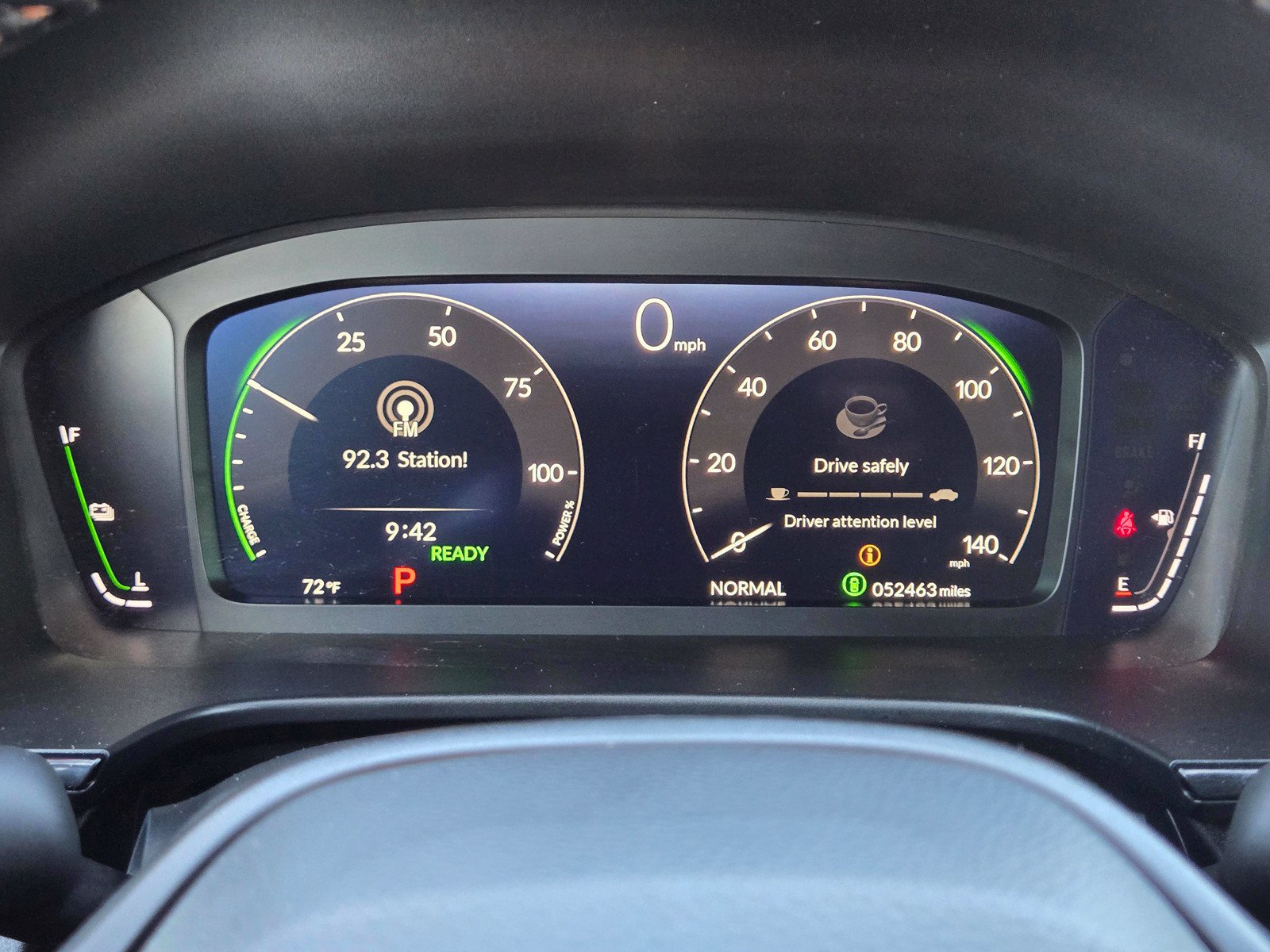 Used 2026 Honda CR-V Sport-L image 20
