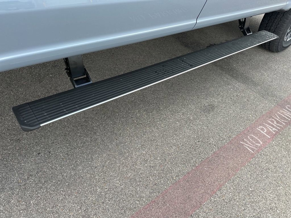 New 2026 Ford F250 Platinum image 49