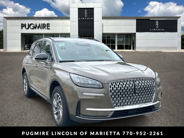 New 2026 Lincoln Corsair Premiere image 1