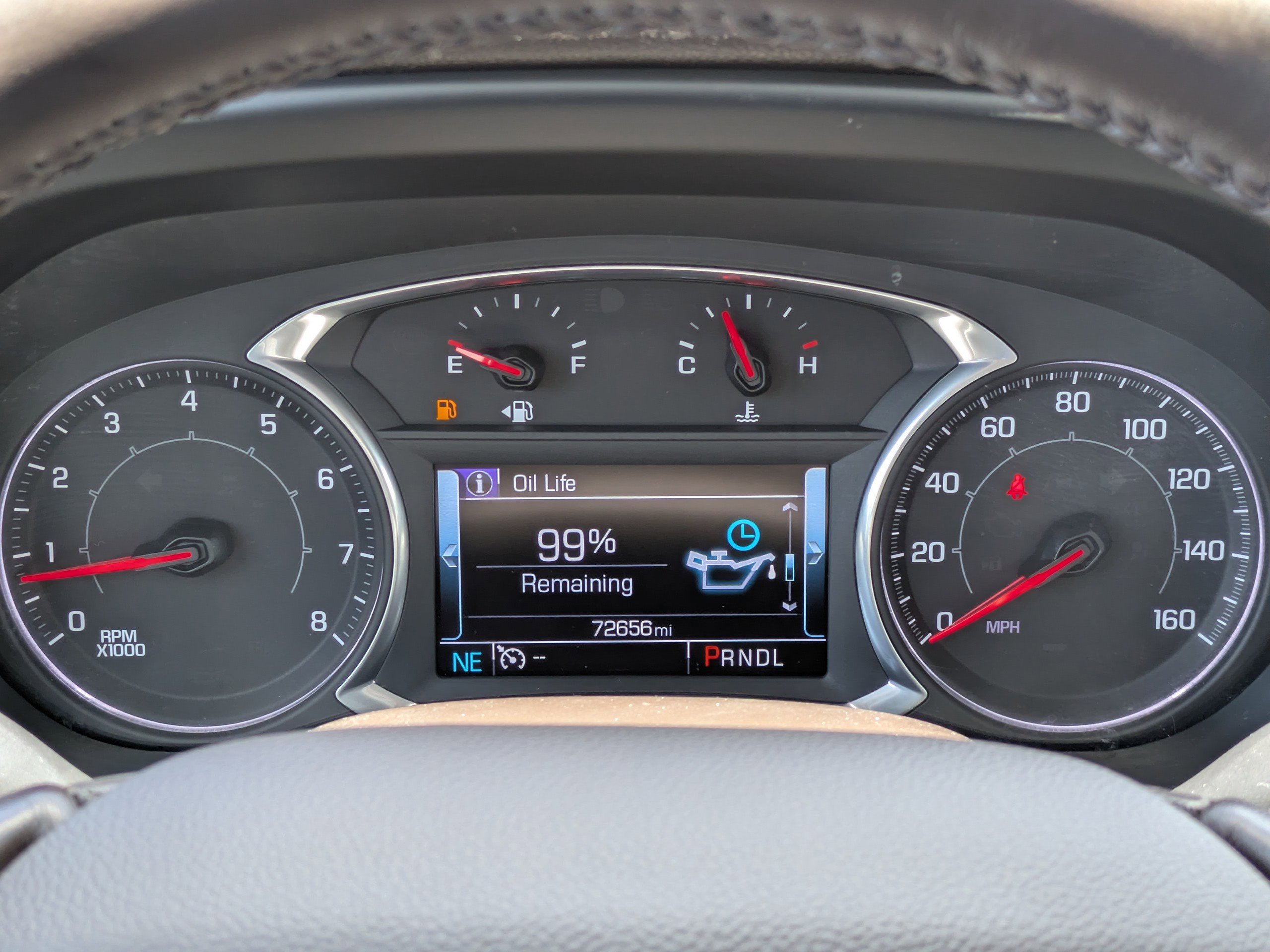 Used 2019 GMC Acadia SLT FWD image 30