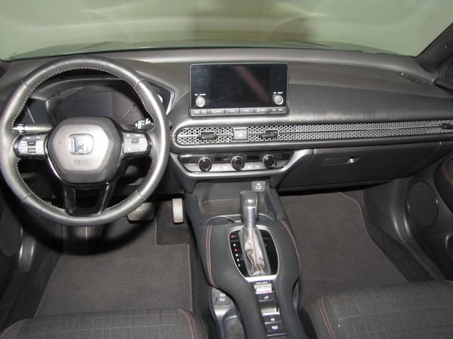 Certified 2024 Honda HR-V Sport image 13