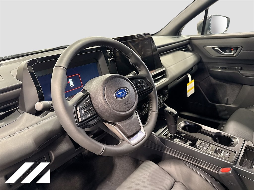Used 2026 Subaru Outback Touring XT AWD/4WD image 9