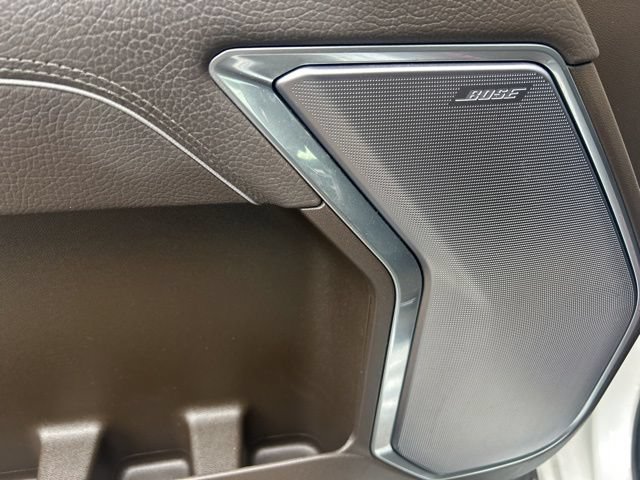 Used 2025 GMC Sierra 1500 Denali AWD/4WD image 19