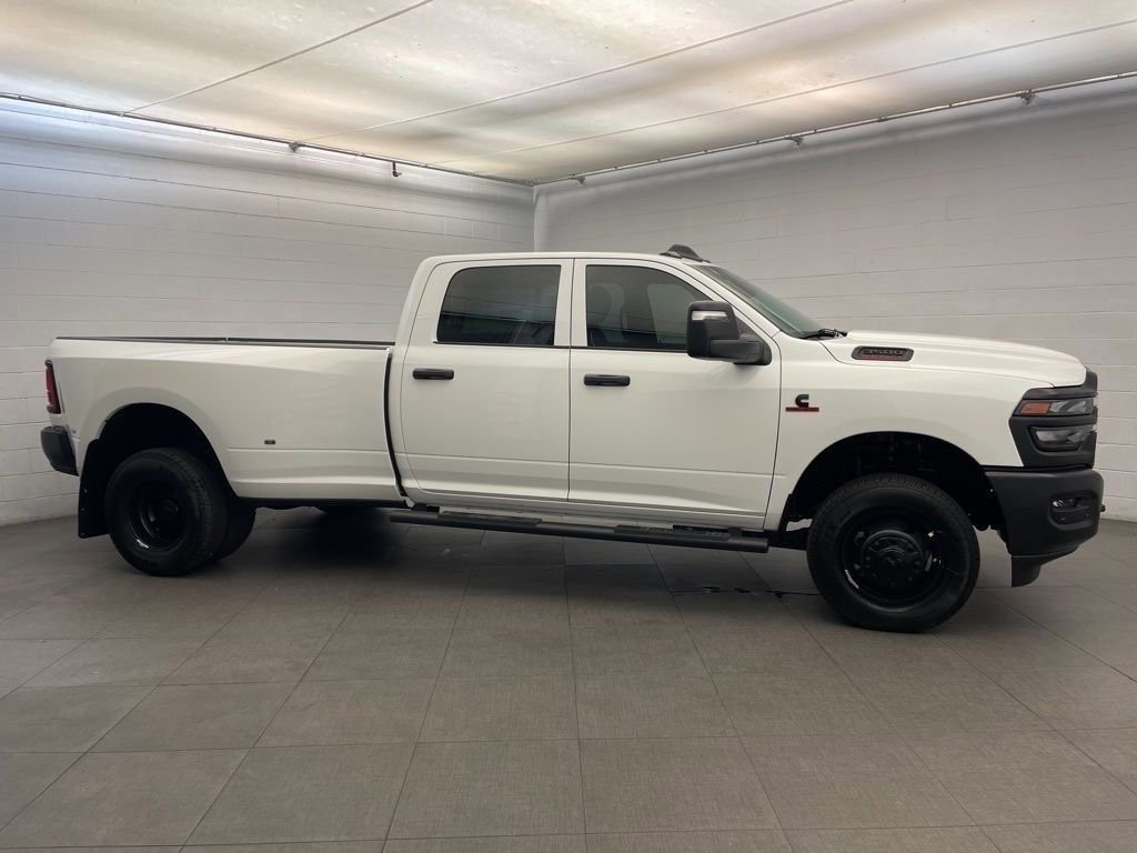 New 2026 RAM 3500 Tradesman image 2