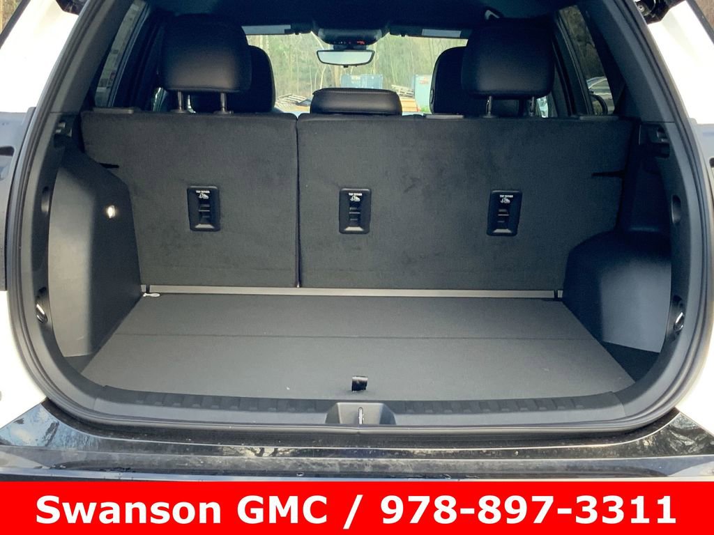 New 2026 GMC Terrain AT4 w/ Technology Package II image 26