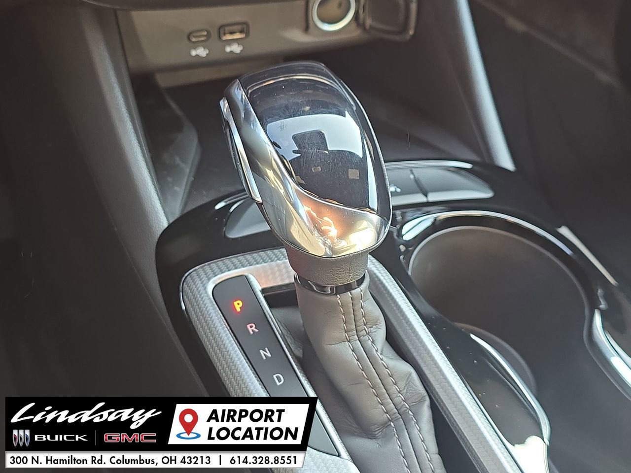 New 2026 Buick Envista Avenir image 16