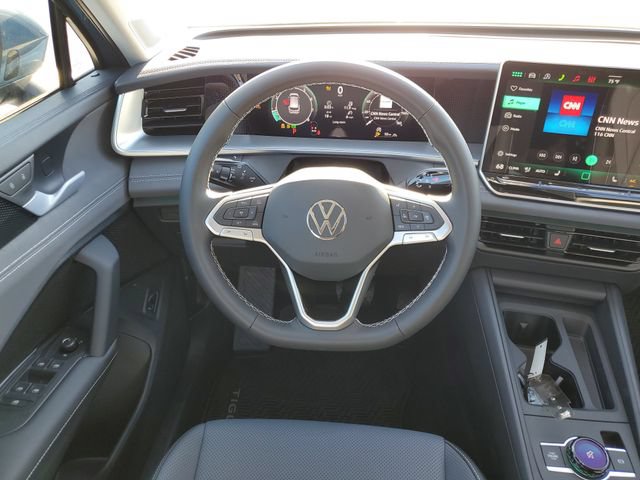 New 2026 Volkswagen Tiguan SE AWD/4WD image 13