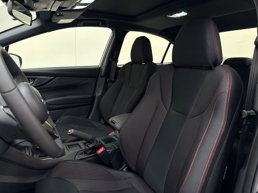 New 2026 Subaru WRX Premium AWD/4WD image 14