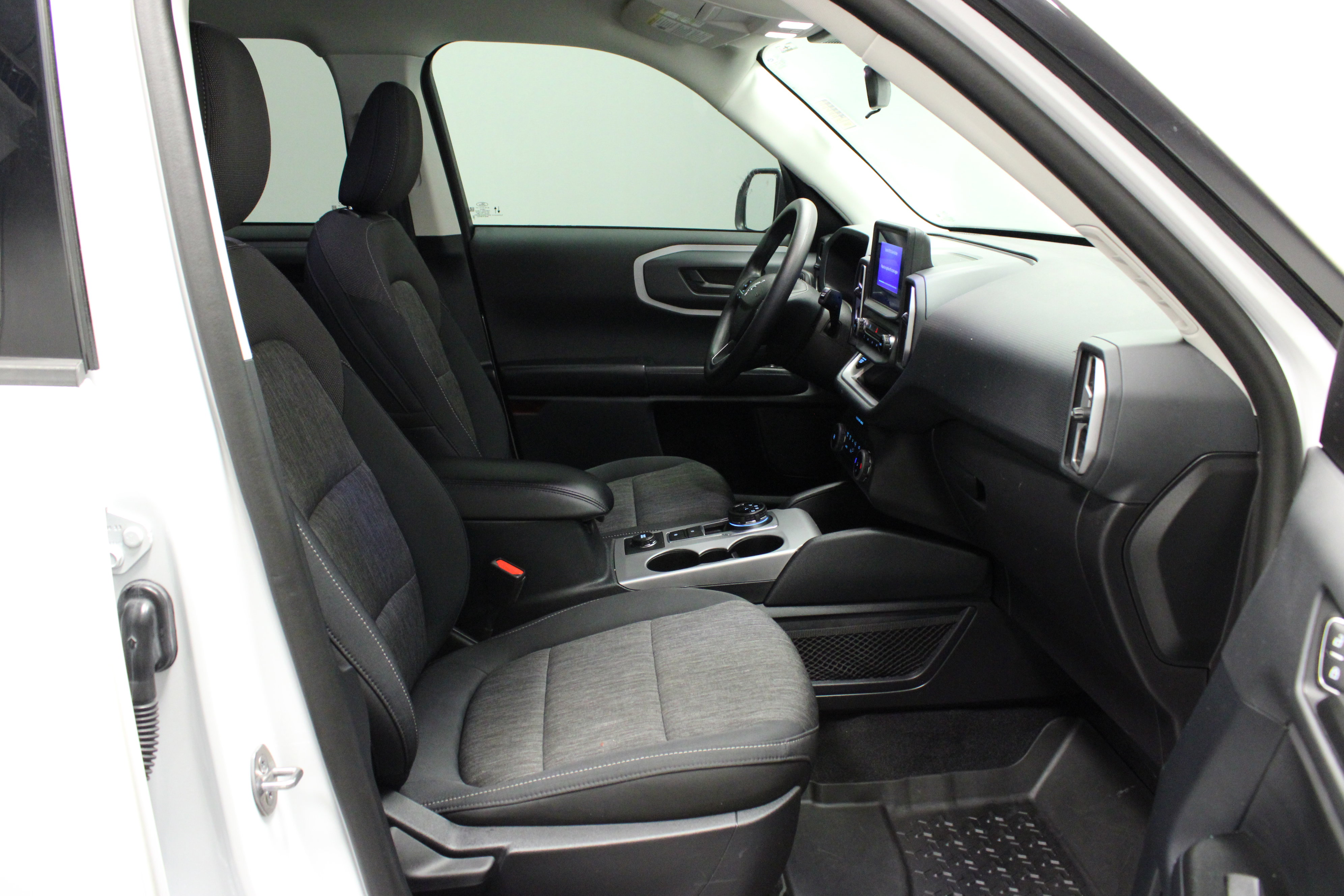 Used 2023 Ford Bronco Sport Big Bend AWD/4WD image 13