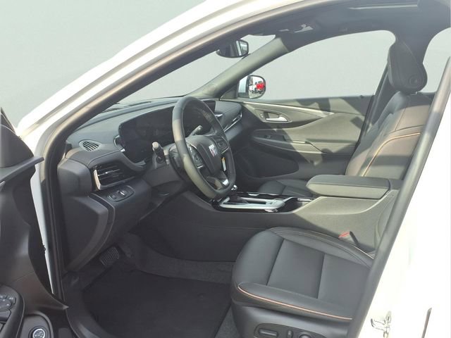 New 2026 Buick Envista Avenir FWD image 16