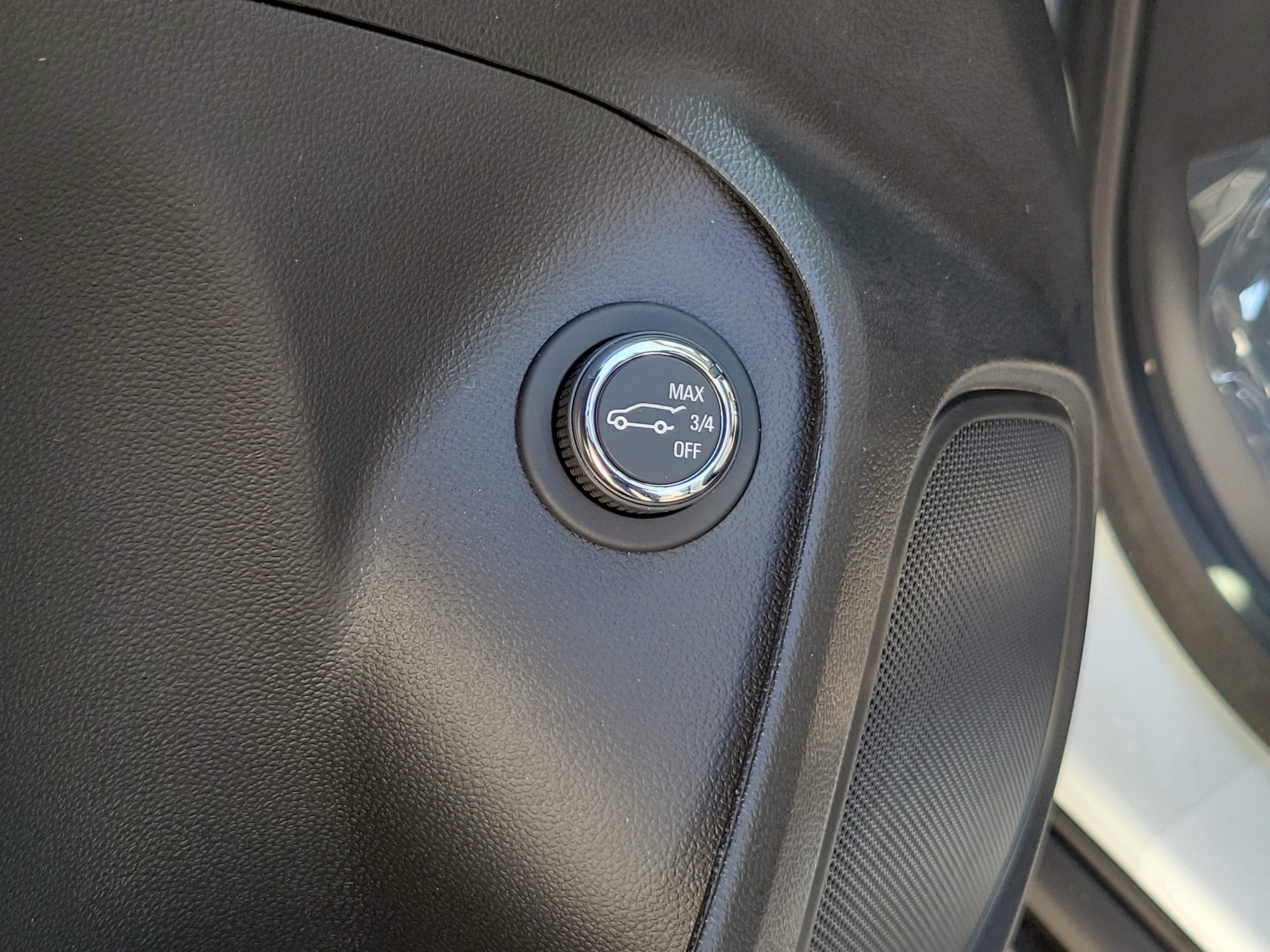 New 2026 Buick Encore GX Preferred w/ Comfort Package image 18