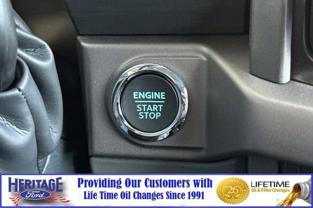 New 2025 Ford F150 XLT w/ Equipment Group 302A MID image 19