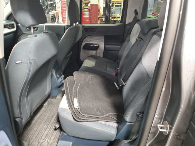 Used 2024 Ford Maverick XLT w/ XLT Luxury Package image 13