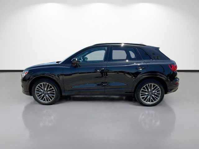 Certified 2023 Audi Q3 2.0T Premium w/ Convenience Package AWD/4WD image 6
