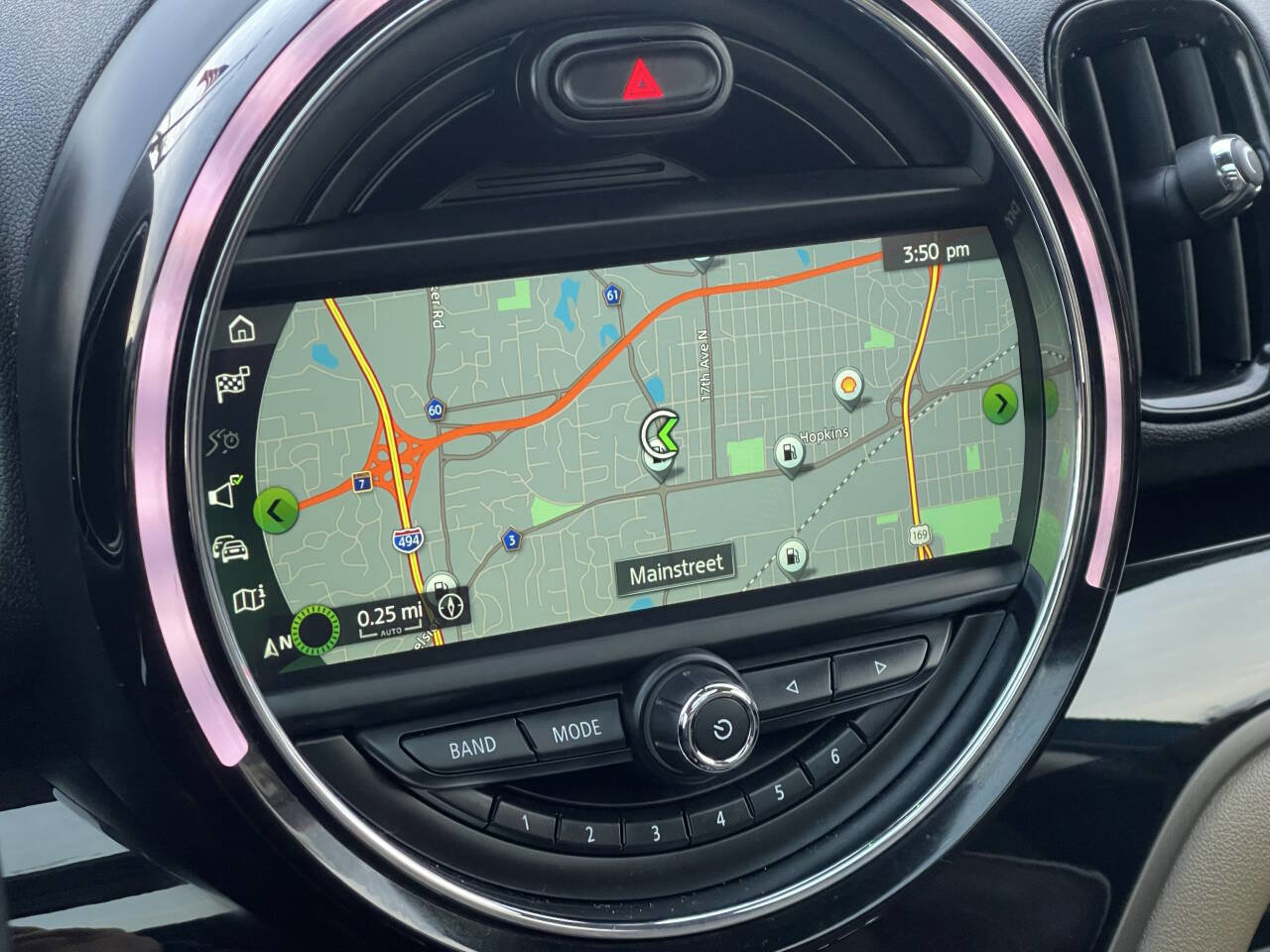 Used 2017 MINI Cooper Countryman S image 30