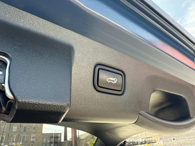 Used 2022 Hyundai Tucson SEL w/ Convenience Package image 10