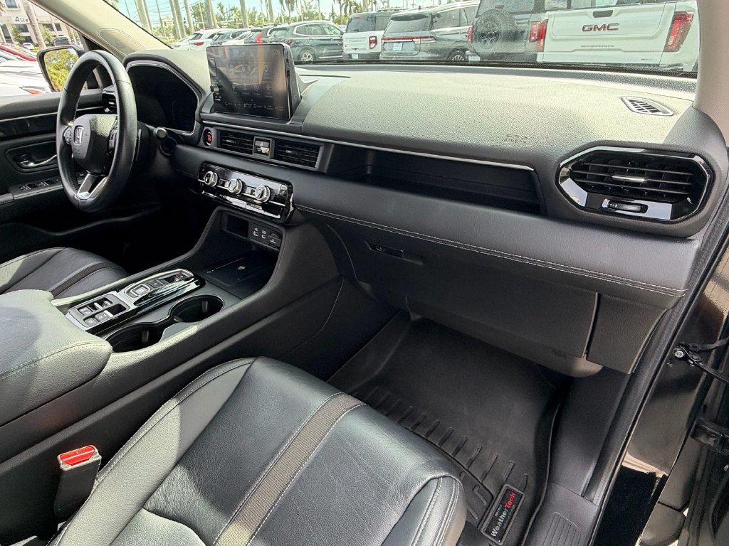 Used 2023 Honda Pilot EX-L image 20