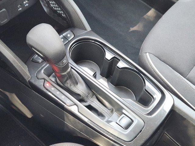 Used 2024 Chevrolet TrailBlazer LS w/ LS Convenience Package image 22