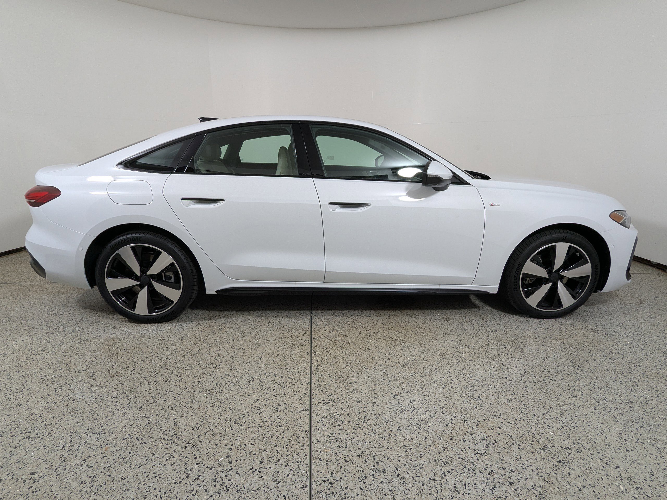 New 2026 Audi A5 2.0T Premium Plus AWD/4WD image 8