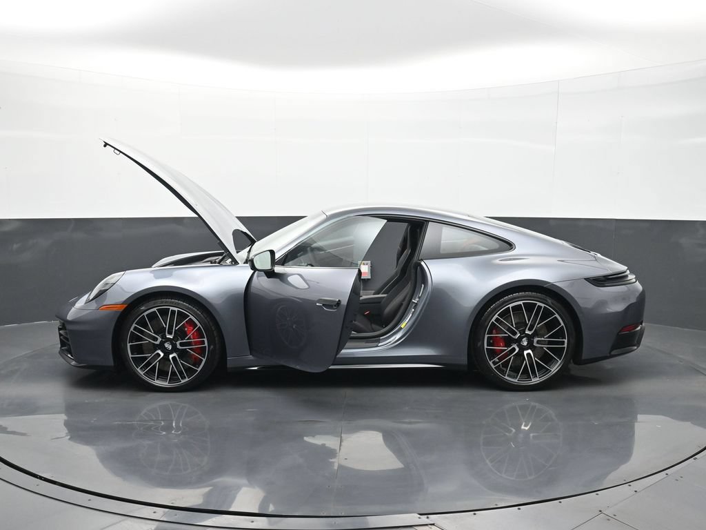 New 2026 Porsche 911 Carrera 4S AWD/4WD image 26