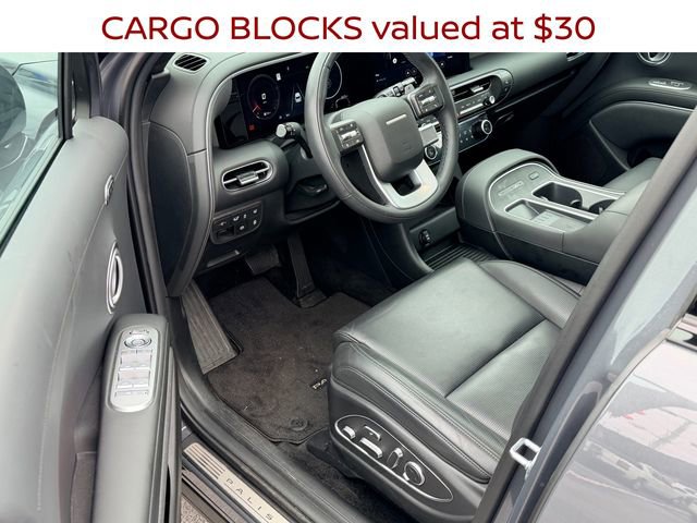 Used 2026 Hyundai Palisade Calligraphy image 9