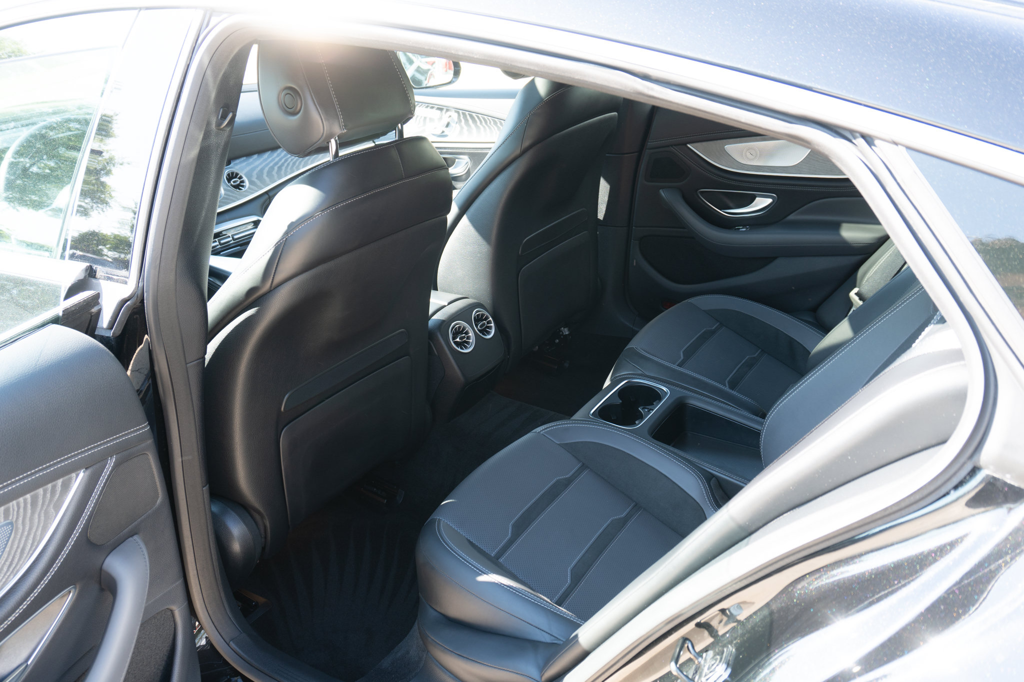 Used 2021 Mercedes-Benz AMG GT 63 image 17
