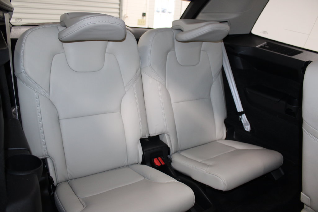 Used 2022 Volvo XC90 T8 Inscription w/ Advanced Package AWD/4WD image 33