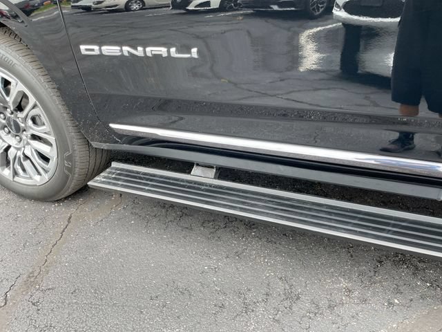 Certified 2024 GMC Yukon Denali Ultimate AWD/4WD image 10