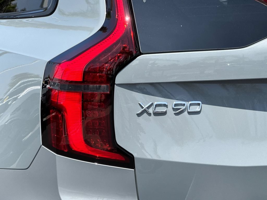 New 2026 Volvo XC90 T8 Ultra w/ Protection Package Premier AWD/4WD image 27