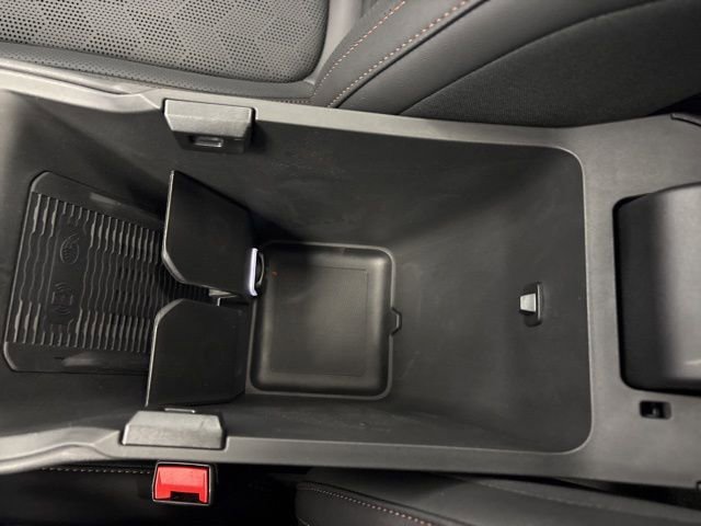 New 2026 Jeep Cherokee Overland w/ Advanced Pro Tech Group image 49