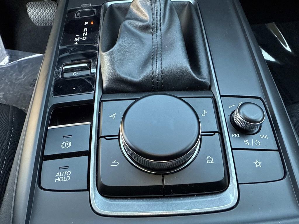 Used 2024 MAZDA CX-30 AWD 2.5 S image 34