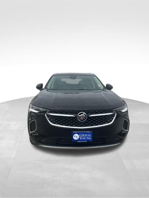 Used 2023 Buick Envision Avenir image 10