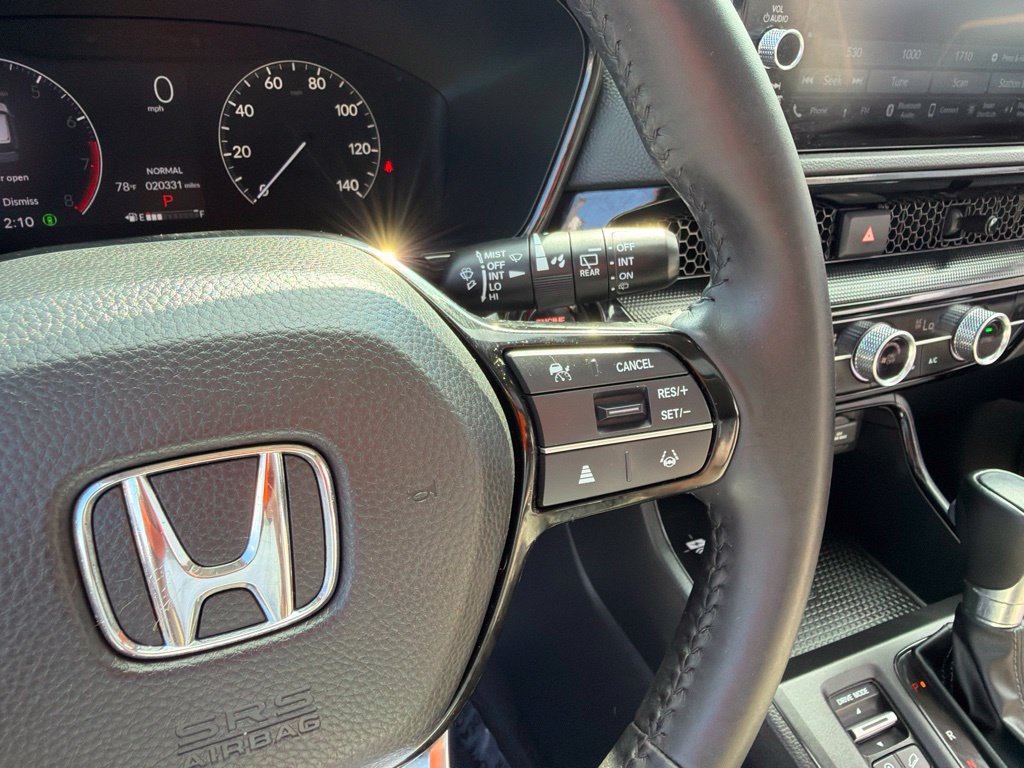 Used 2024 Honda CR-V EX-L image 34