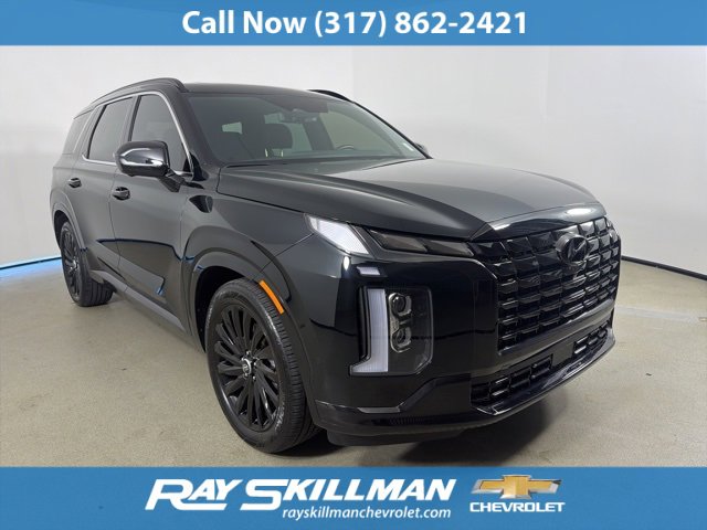 Used 2024 Hyundai Palisade Calligraphy
