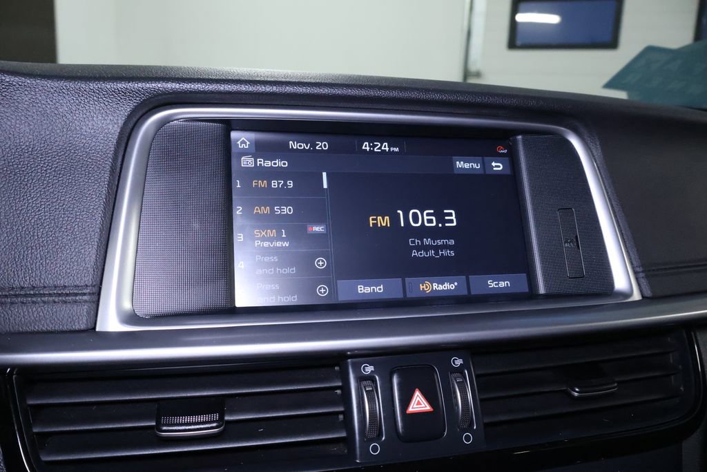 Used 2020 Kia Optima Premium image 27