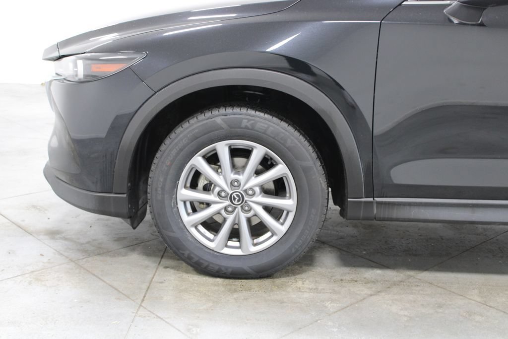 Used 2023 MAZDA CX-5 AWD 2.5 S image 18