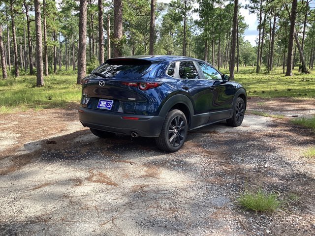 Used 2024 MAZDA CX-30 AWD 2.5 S w/ Select Sport Pkg image 6