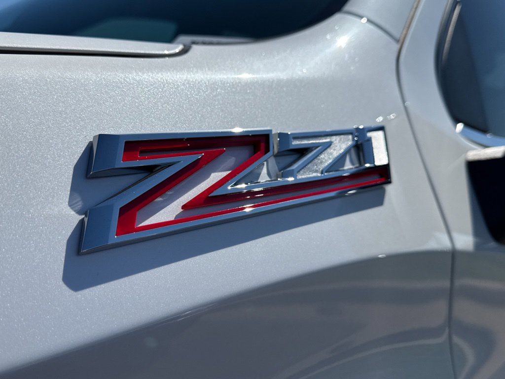Used 2022 Chevrolet Silverado 1500 LTZ AWD/4WD image 34