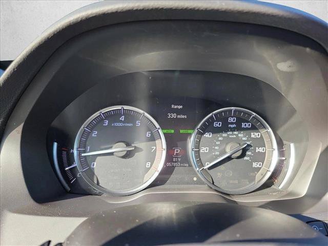Used 2020 Acura MDX FWD image 16