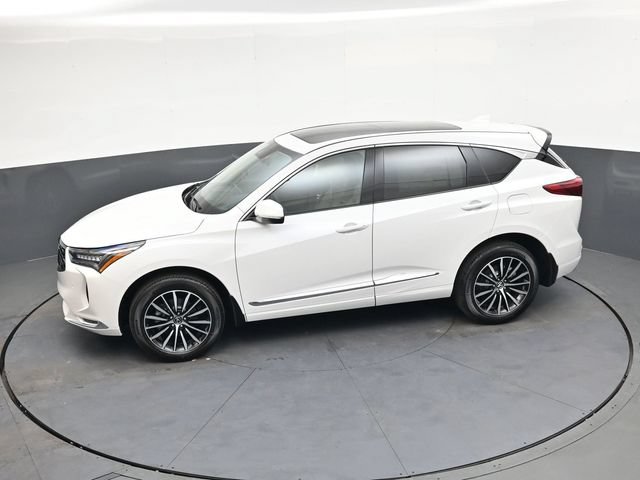 New 2026 Acura RDX w/ Advance Package AWD/4WD image 28