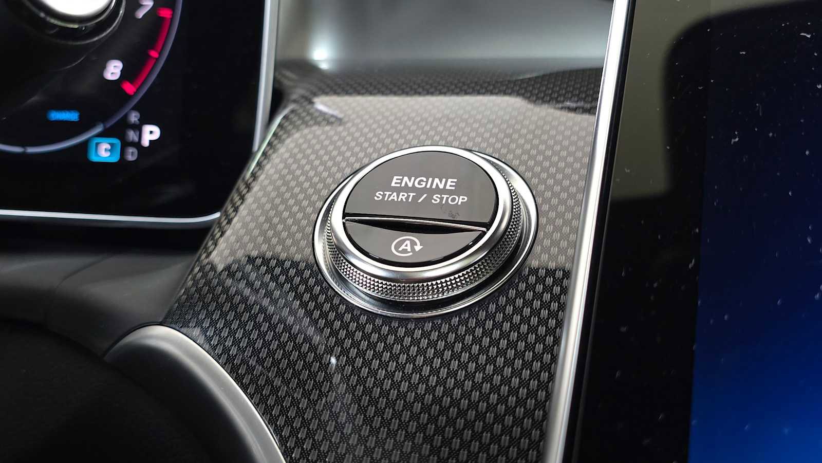 Certified 2026 Mercedes-Benz GLC 43 AMG 4MATIC image 35