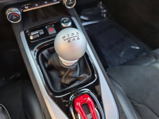Used 2025 Lotus Emira RWD image 11
