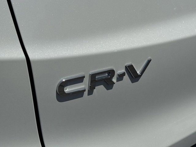 New 2026 Honda CR-V EX-L image 5