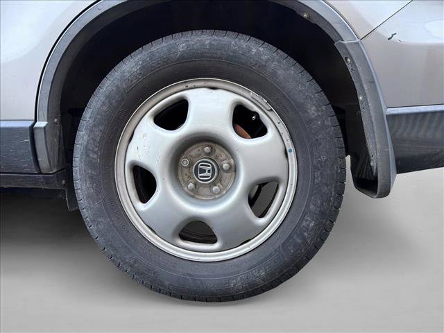Used 2008 Honda CR-V LX image 8