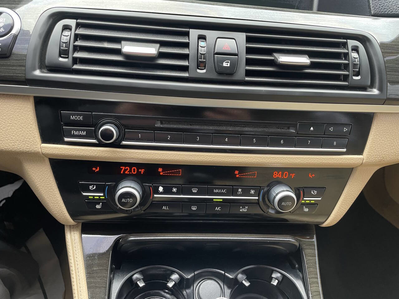 Used 2013 BMW 528i xDrive Sedan image 23