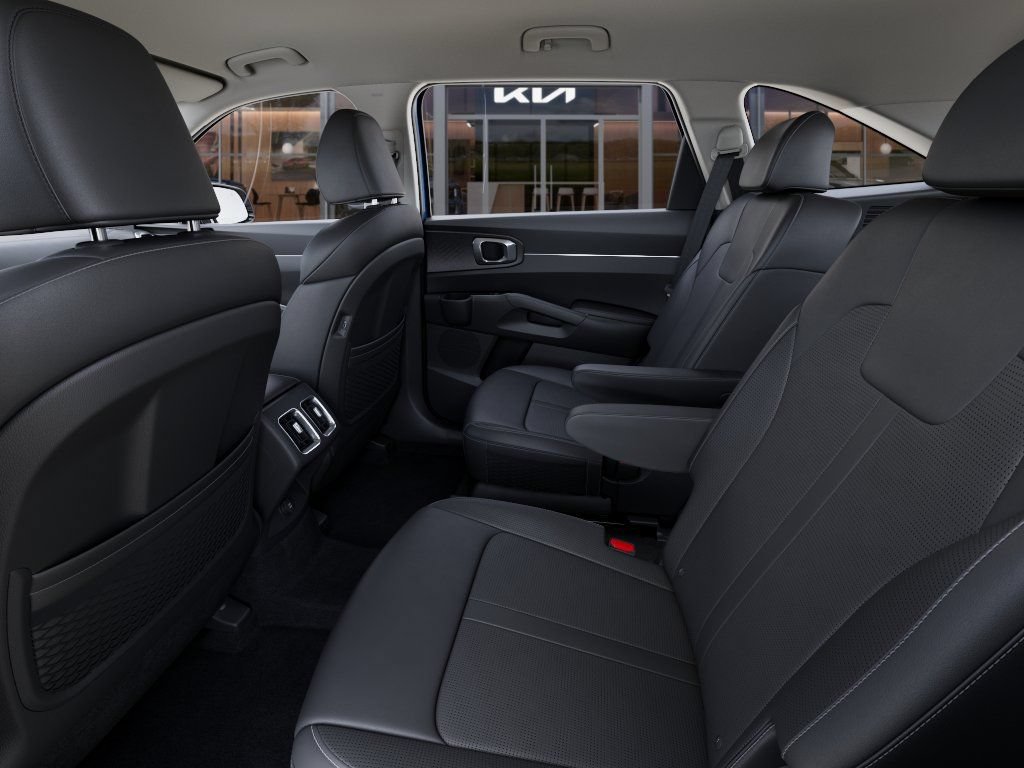 New 2026 Kia Sorento EX w/ EX Premium Package AWD/4WD image 18