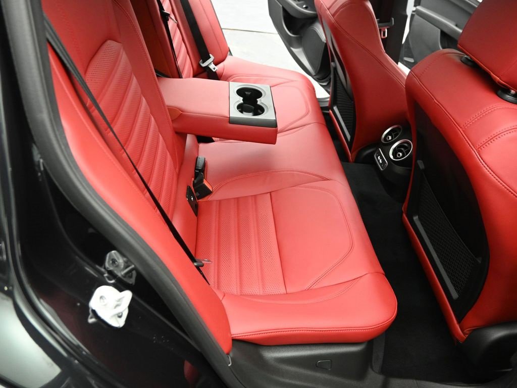 New 2026 Alfa Romeo Giulia AWD w/ Driving Assist Package image 25