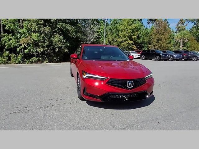 New 2025 Acura Integra A-Spec image 35